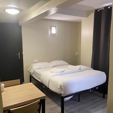 لورد Residences Saint Pierre المظهر الخارجي الصورة