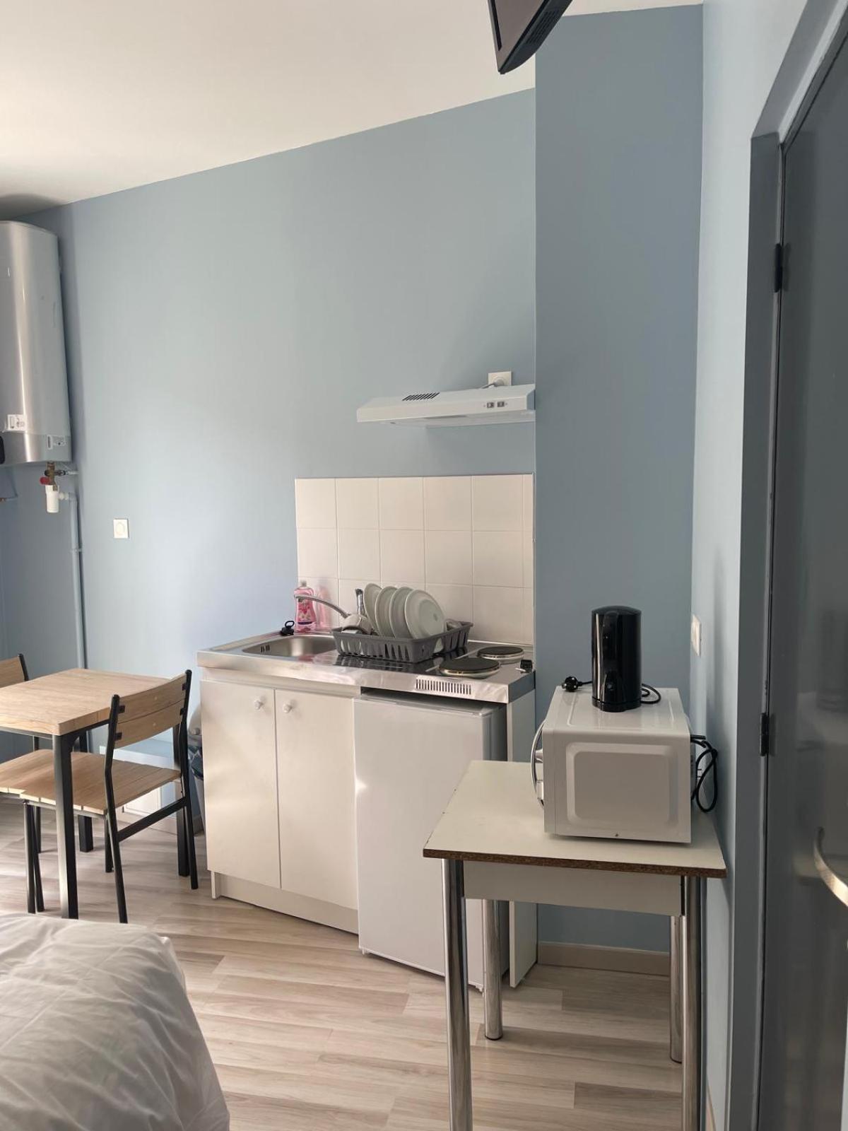 لورد Residences Saint Pierre المظهر الخارجي الصورة