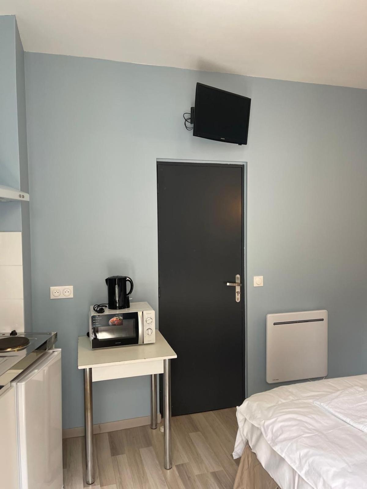 لورد Residences Saint Pierre المظهر الخارجي الصورة
