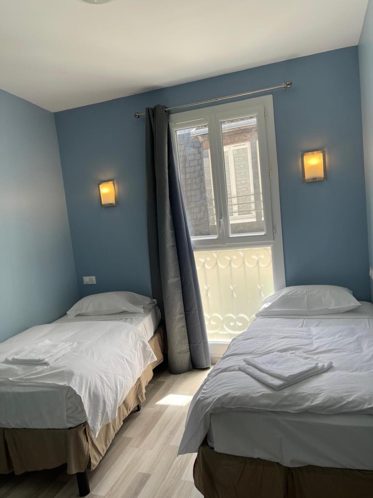 لورد Residences Saint Pierre المظهر الخارجي الصورة
