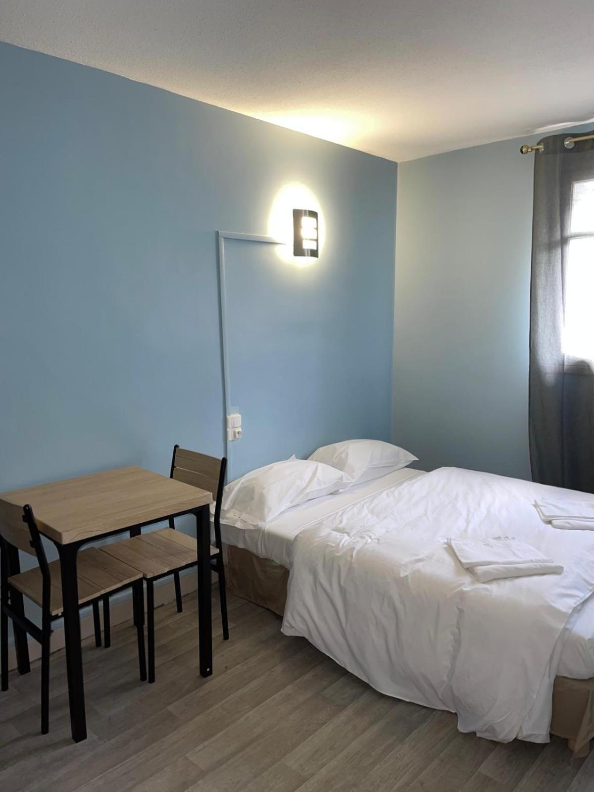 لورد Residences Saint Pierre المظهر الخارجي الصورة