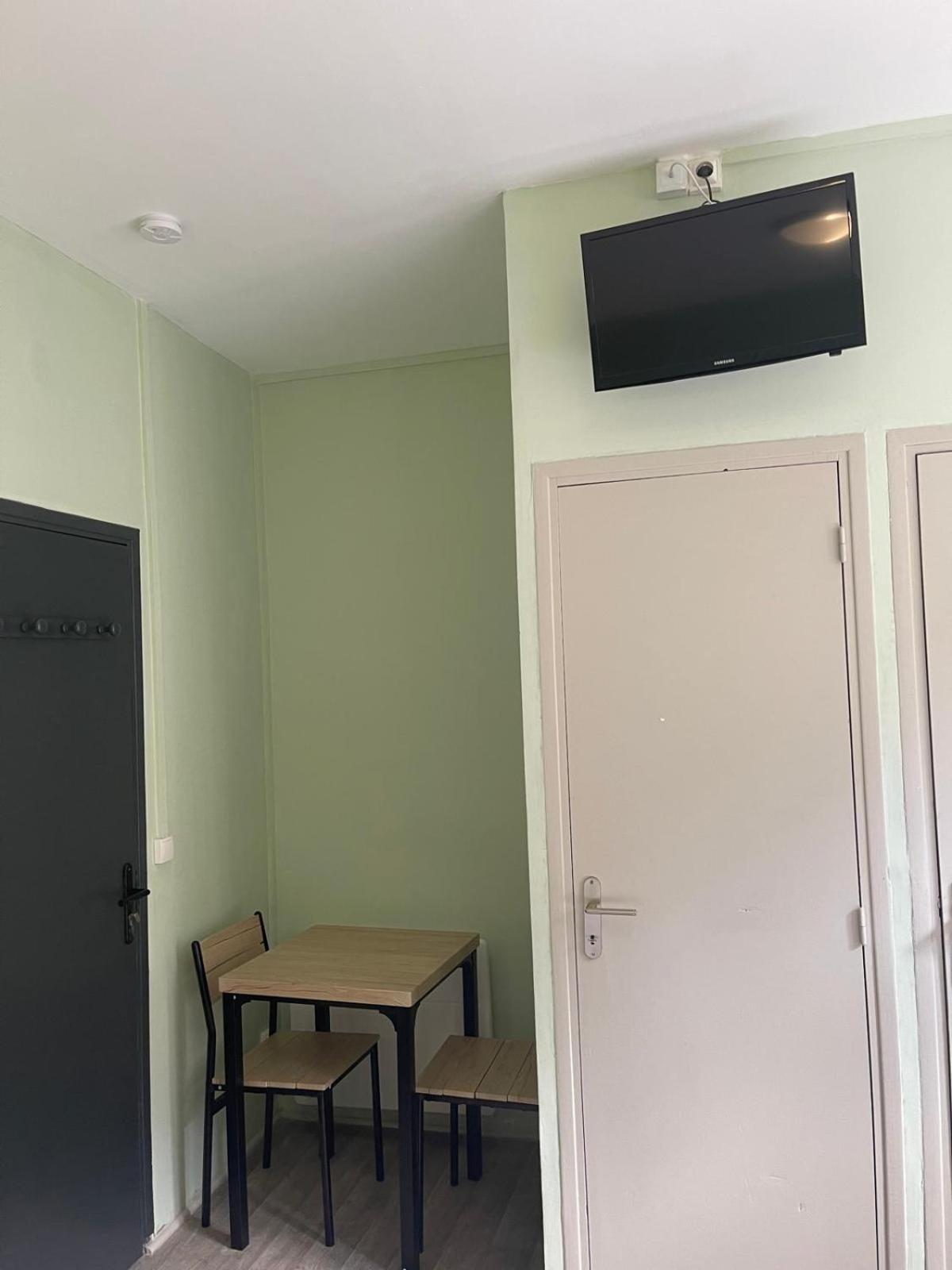 لورد Residences Saint Pierre المظهر الخارجي الصورة