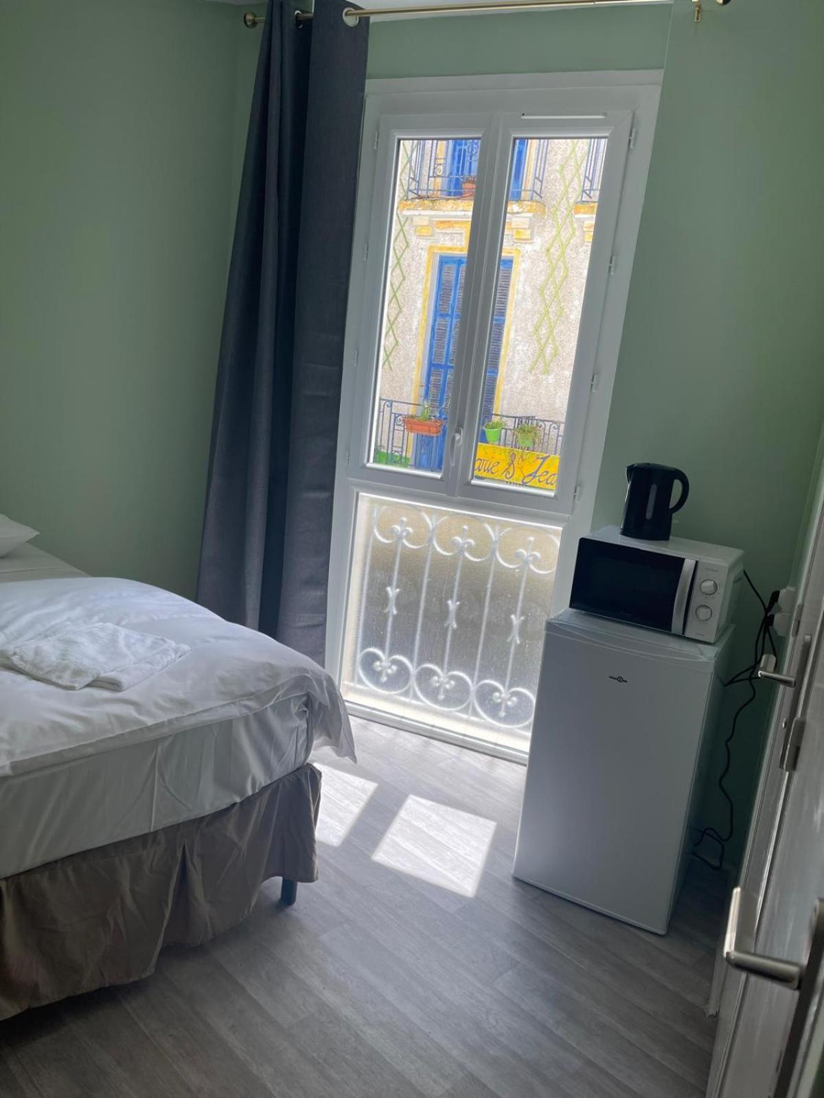 لورد Residences Saint Pierre المظهر الخارجي الصورة