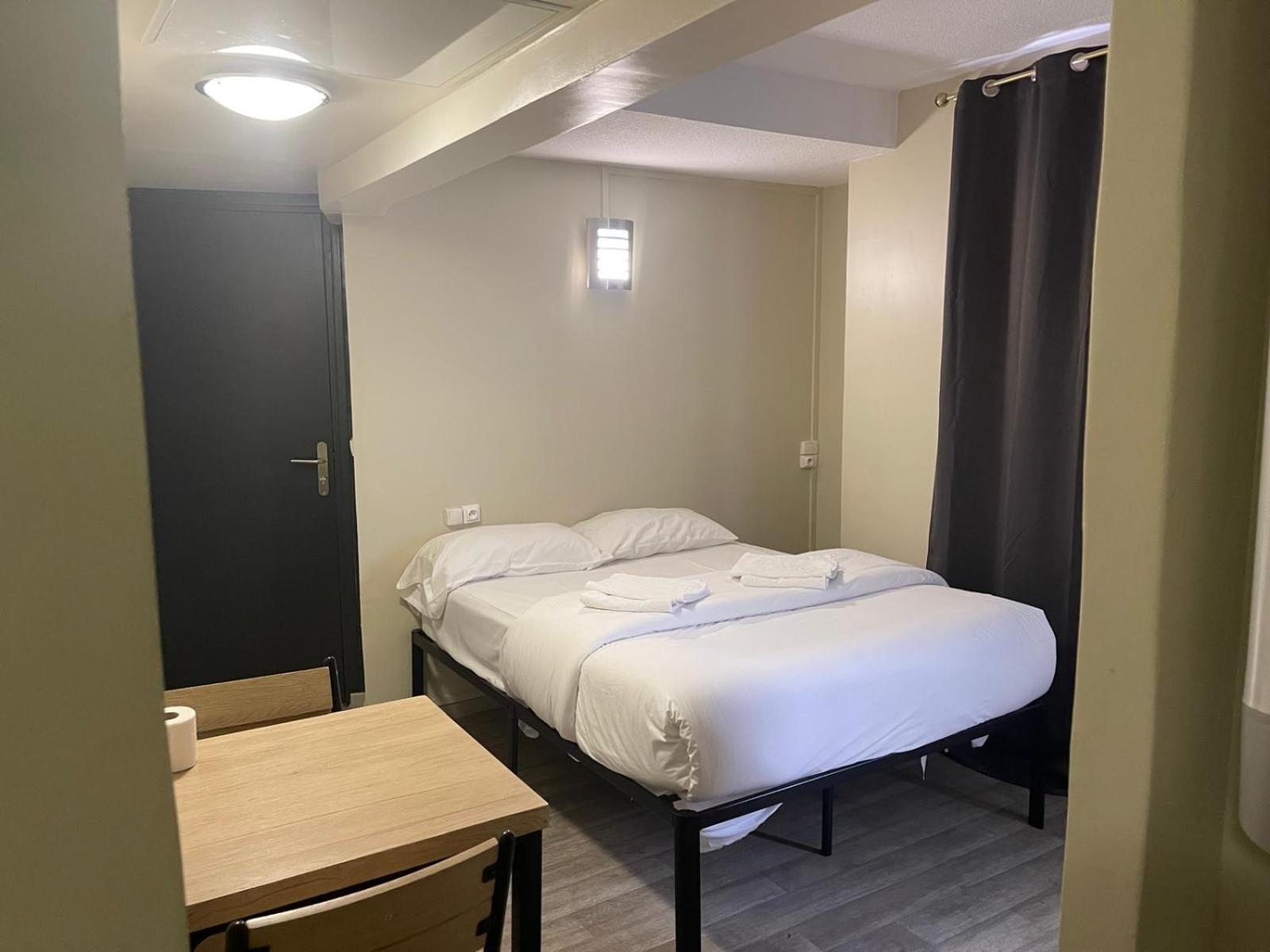 لورد Residences Saint Pierre المظهر الخارجي الصورة