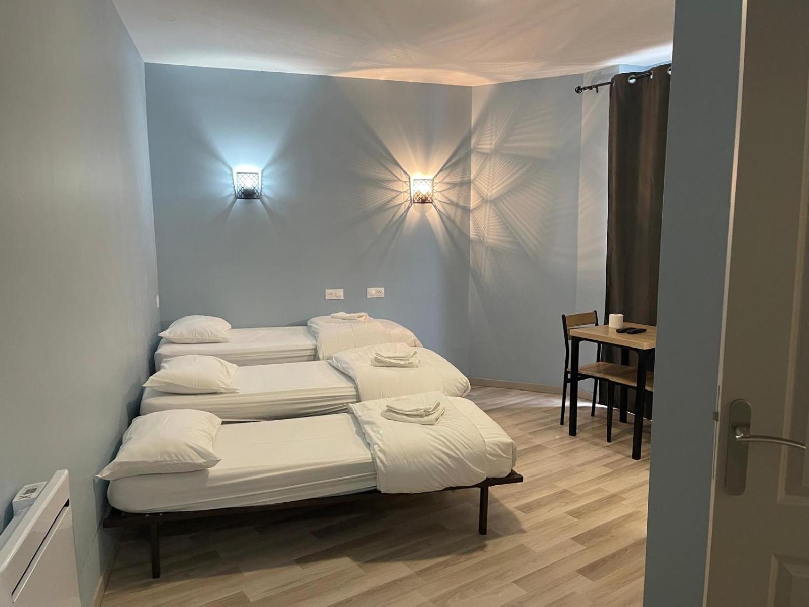 لورد Residences Saint Pierre المظهر الخارجي الصورة