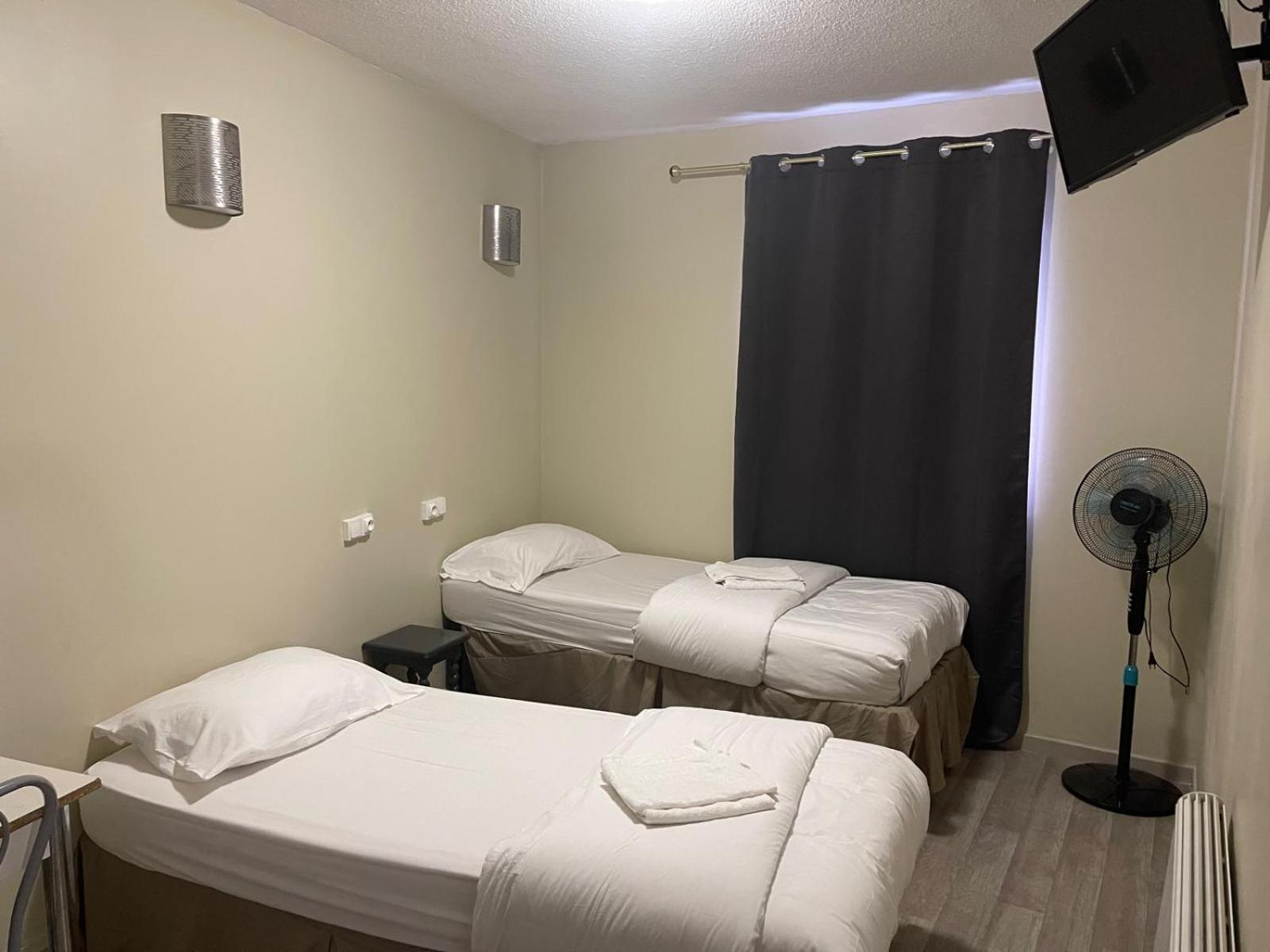 لورد Residences Saint Pierre المظهر الخارجي الصورة