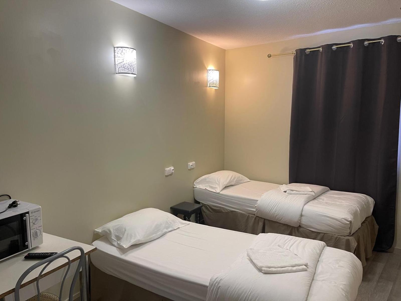 لورد Residences Saint Pierre المظهر الخارجي الصورة
